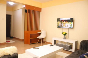 Grey Homes, 2 bedroom apartments along mombasa road, near JKIA & SGR Nairobi